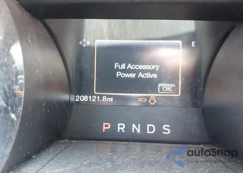 2016 Ford Mustang V6 from USA, damaged, VIN 1FA6P8AM1G5215153